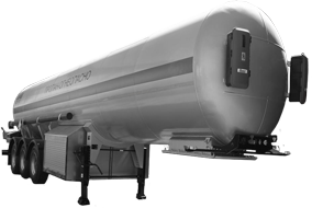 Автоцистерны транспортные