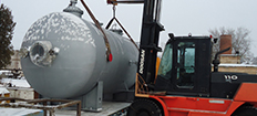Газосепаратор