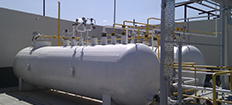 Автономная газификация промышленного объекта ЙОШКАР-ОЛА