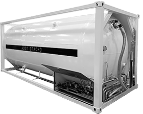 Криогенное оборудование ЙОШКАР-ОЛА